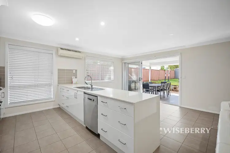 Third view of Homely house listing, 55 Taronga Avenue, San Remo NSW 2262