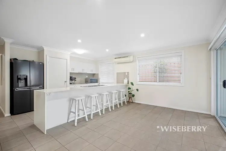 Fifth view of Homely house listing, 55 Taronga Avenue, San Remo NSW 2262