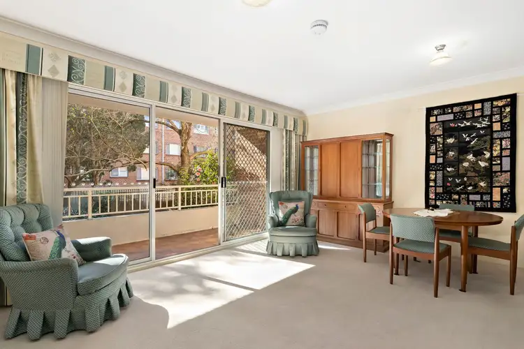 Second view of Homely unit listing, 3/1092-1096 Old Princes Highway, Engadine NSW 2233