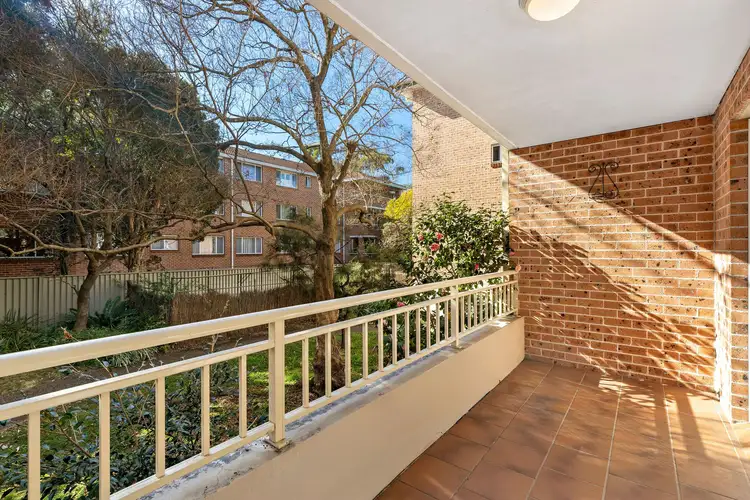 Fifth view of Homely unit listing, 3/1092-1096 Old Princes Highway, Engadine NSW 2233