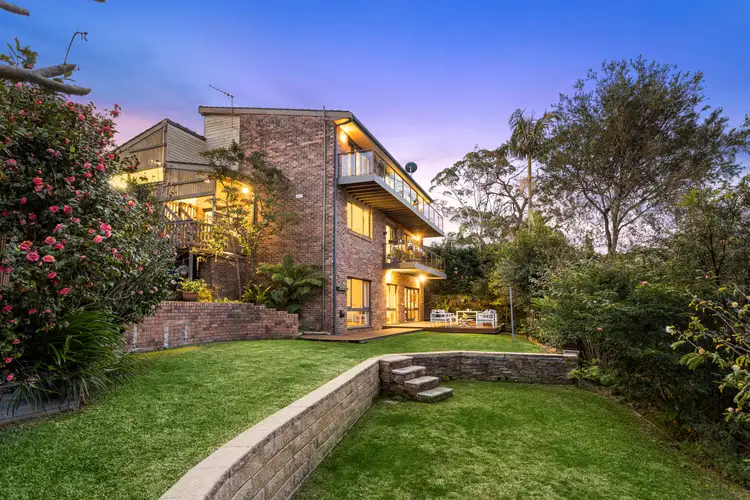 Main view of Homely house listing, 5 Dorset Close, Belrose NSW 2085