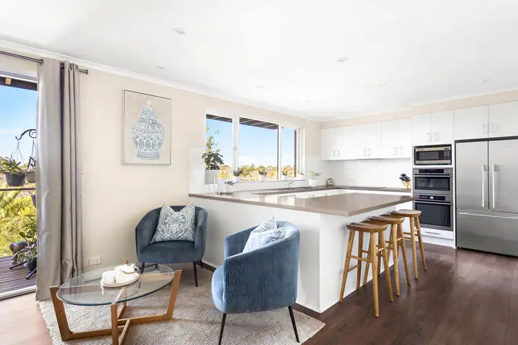 Third view of Homely house listing, 5 Dorset Close, Belrose NSW 2085