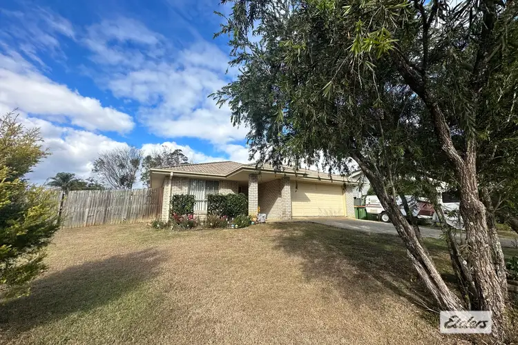 Main view of Homely house listing, 6 Kenneth Avenue, Laidley QLD 4341