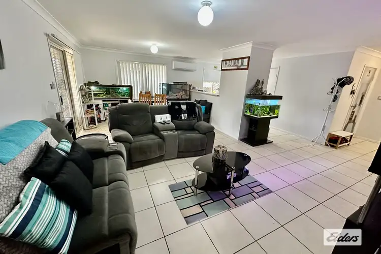 Second view of Homely house listing, 6 Kenneth Avenue, Laidley QLD 4341