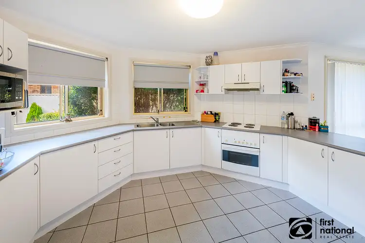 Main view of Homely villa listing, 3/15 Bonville Street, Coffs Harbour NSW 2450