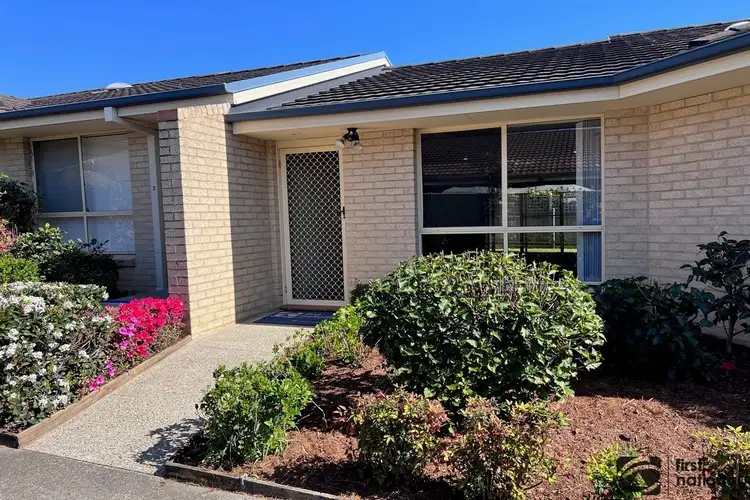 Second view of Homely villa listing, 3/15 Bonville Street, Coffs Harbour NSW 2450