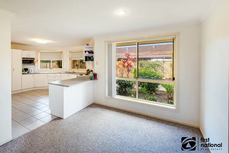 Third view of Homely villa listing, 3/15 Bonville Street, Coffs Harbour NSW 2450