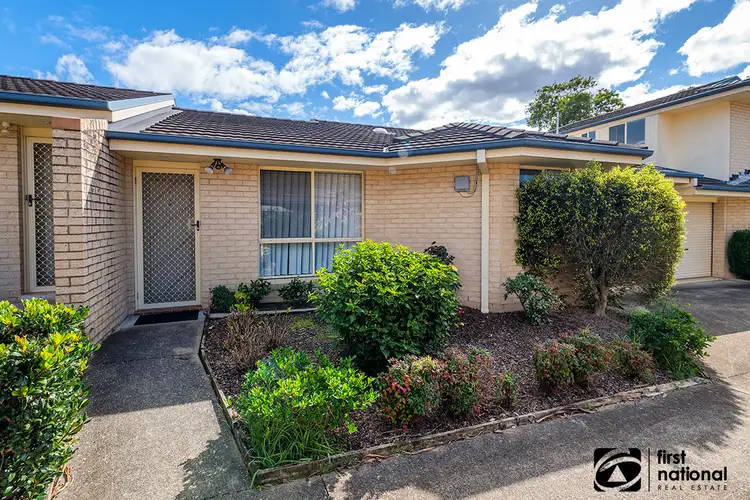 Fourth view of Homely villa listing, 3/15 Bonville Street, Coffs Harbour NSW 2450