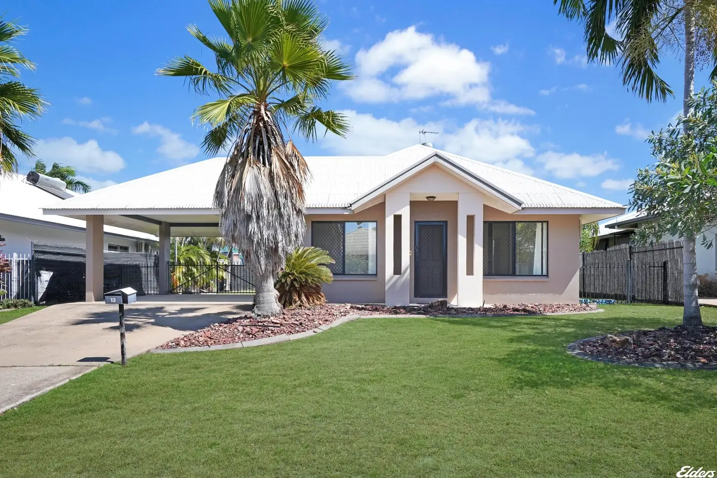 Main view of Homely house listing, 13 Rooney Street, Rosebery NT 832
