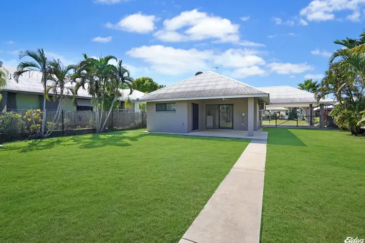 Second view of Homely house listing, 13 Rooney Street, Rosebery NT 832