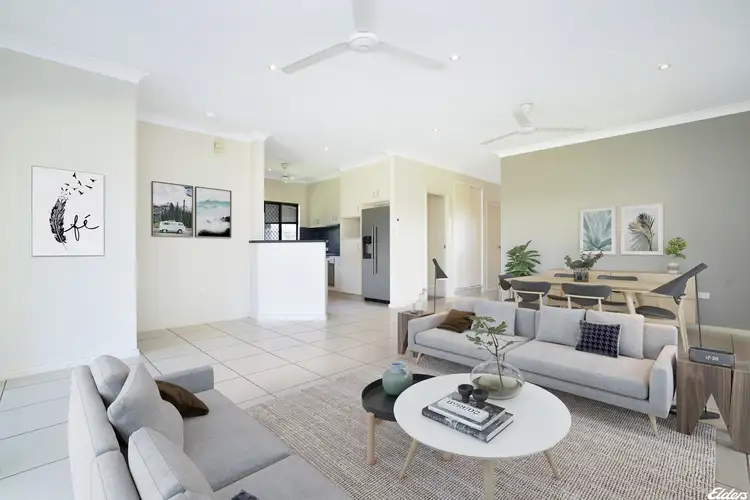 Fourth view of Homely house listing, 13 Rooney Street, Rosebery NT 832