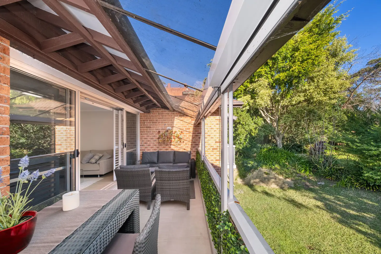 Main view of Homely apartment listing, Address available on request