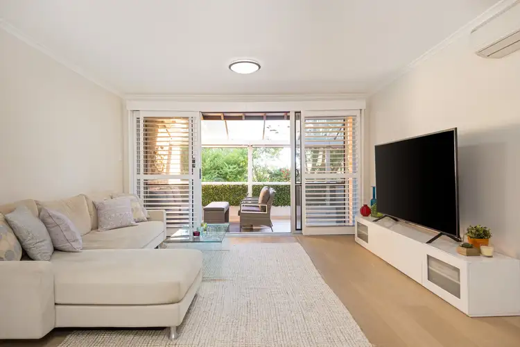 Second view of Homely apartment listing, Address available on request