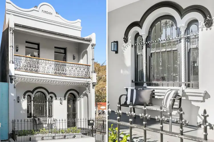 204 Edgecliff Road