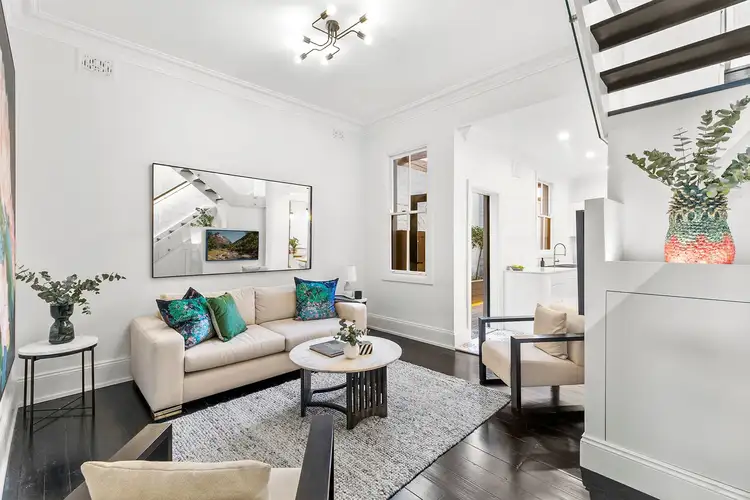 Second view of Homely house listing, 204 Edgecliff Road, Woollahra NSW 2025