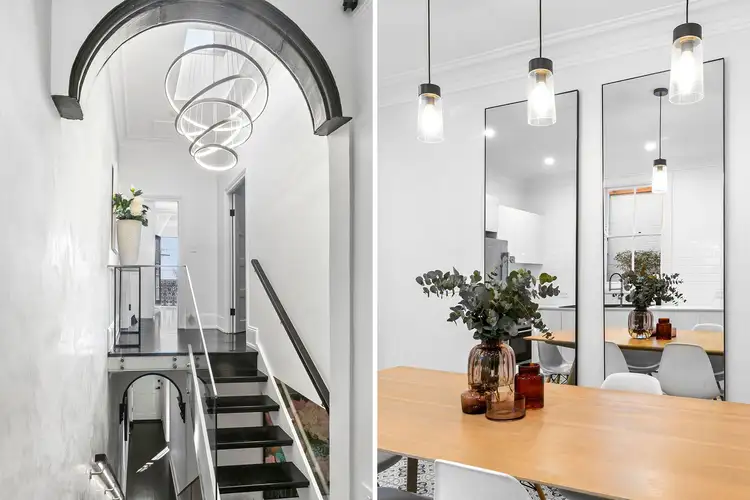 Third view of Homely house listing, 204 Edgecliff Road, Woollahra NSW 2025