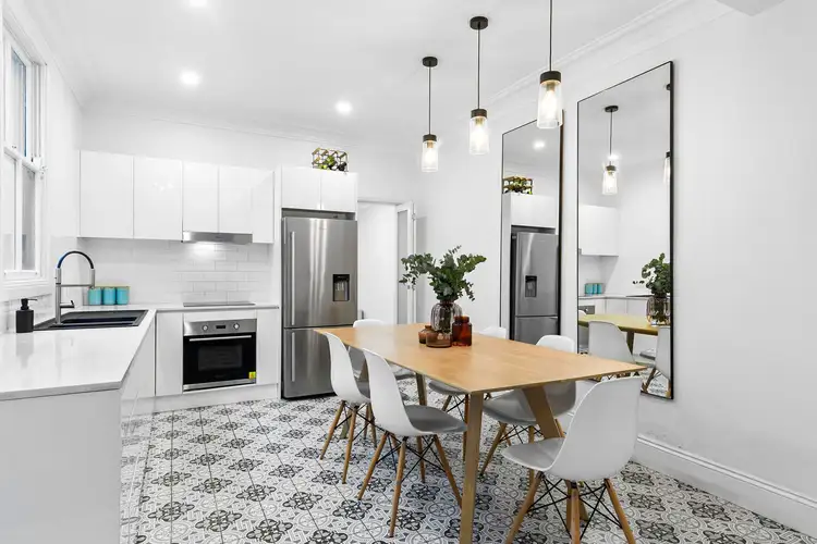 Fourth view of Homely house listing, 204 Edgecliff Road, Woollahra NSW 2025