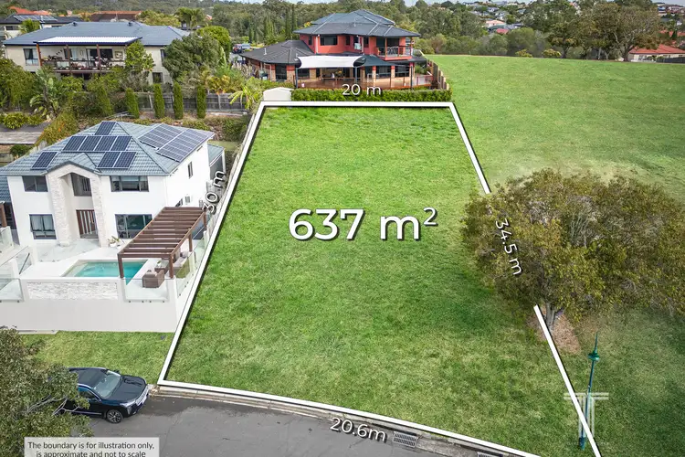 33 Kenilworth Place, Carindale QLD 4152
