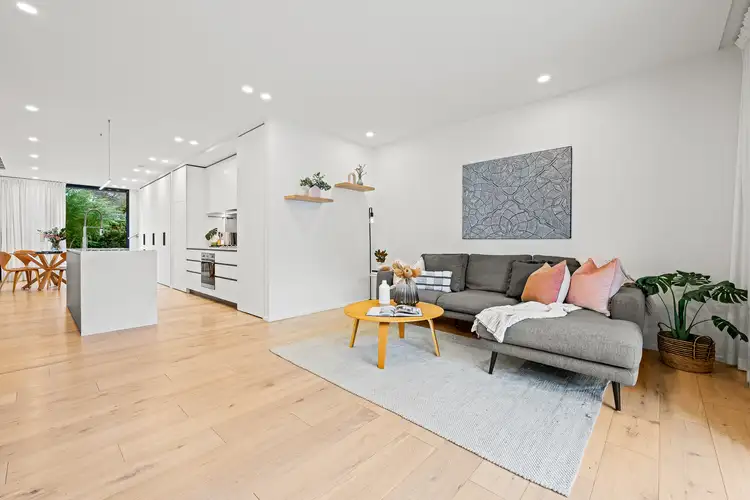 Second view of Homely townhouse listing, 7/22-24 Napier Street, North Strathfield NSW 2137