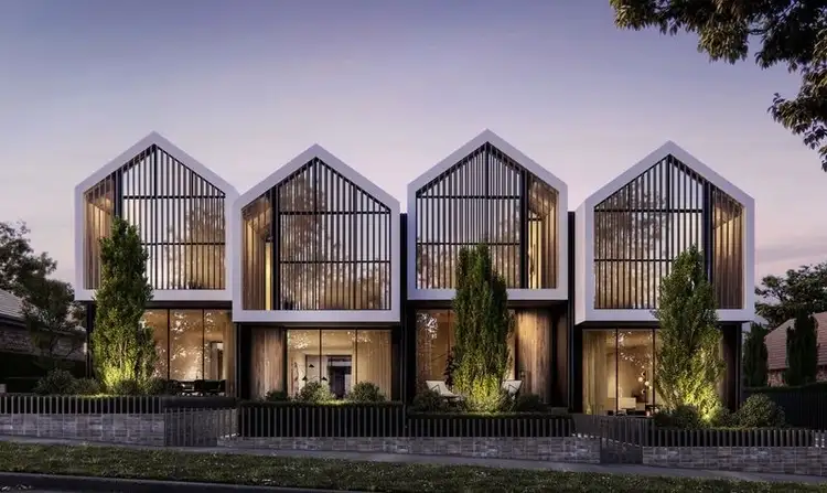 Sixth view of Homely townhouse listing, 7/22-24 Napier Street, North Strathfield NSW 2137