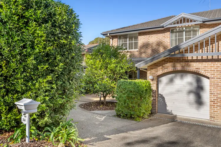 1/2 Noorong Avenue, Frenchs Forest NSW 2086