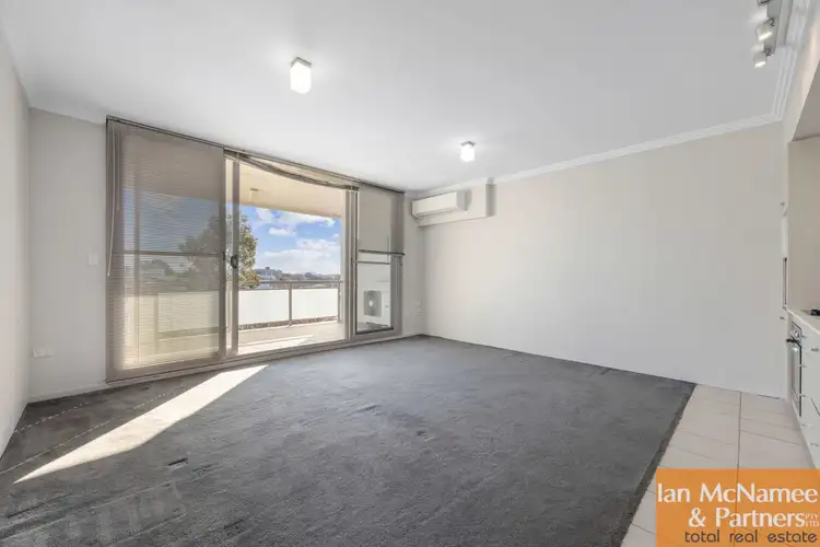 Third view of Homely apartment listing, 68/39-43 Crawford Street, Queanbeyan NSW 2620