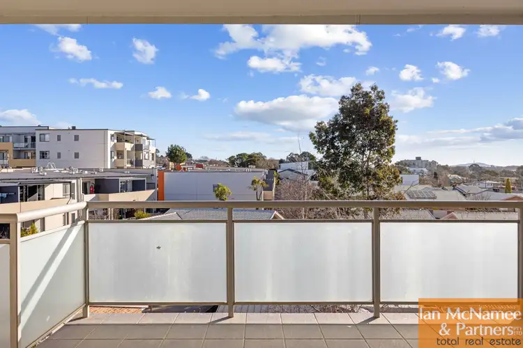 Sixth view of Homely apartment listing, 68/39-43 Crawford Street, Queanbeyan NSW 2620