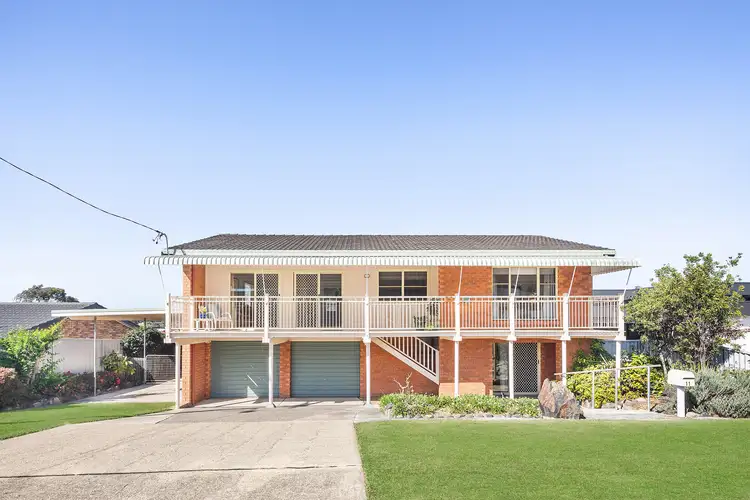 Main view of Homely house listing, 11 Hibiscus Way, Scotts Head NSW 2447