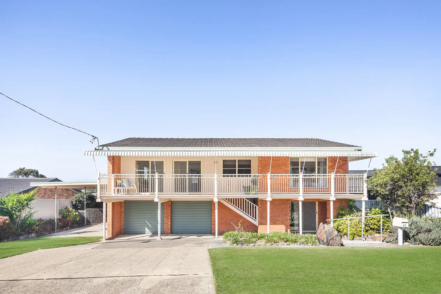 Main view of Homely house listing, 11 Hibiscus Way, Scotts Head NSW 2447