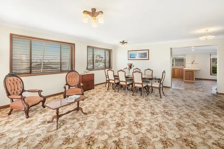 Fourth view of Homely house listing, 11 Hibiscus Way, Scotts Head NSW 2447