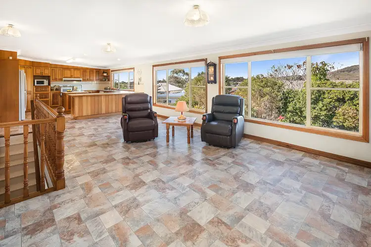 Fifth view of Homely house listing, 11 Hibiscus Way, Scotts Head NSW 2447