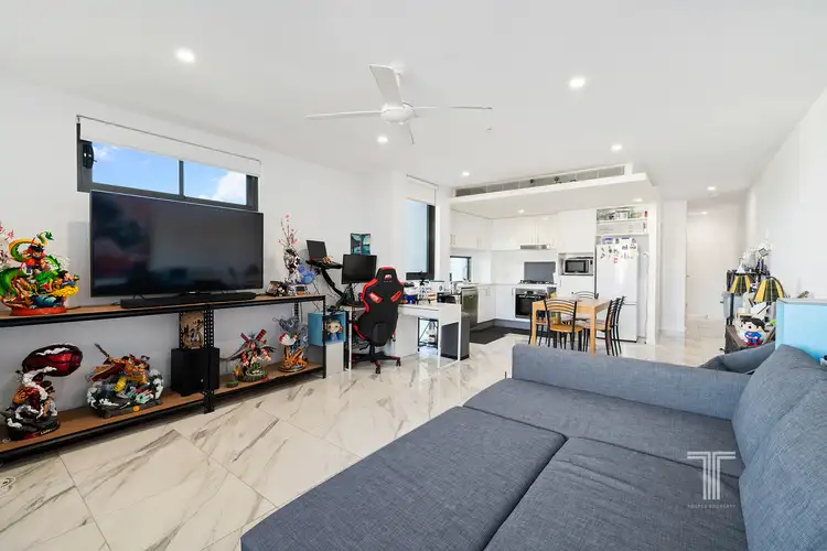 Third view of Homely unit listing, 204/70-74 Carl Street, Woolloongabba QLD 4102