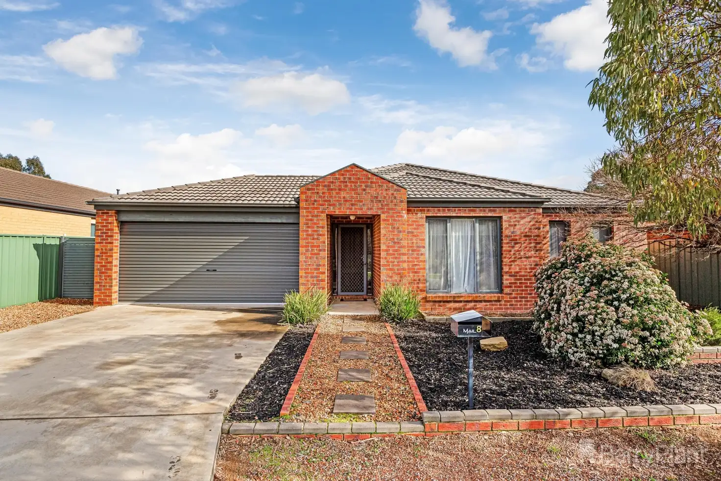 Main view of Homely house listing, 8 Arrawali Avenue, Ascot VIC 3551