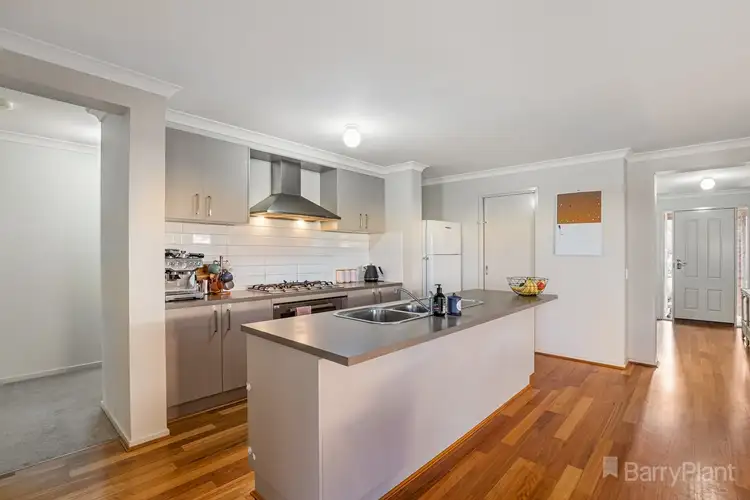 Third view of Homely house listing, 8 Arrawali Avenue, Ascot VIC 3551