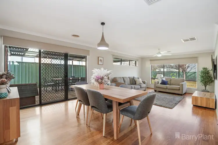 Fourth view of Homely house listing, 8 Arrawali Avenue, Ascot VIC 3551