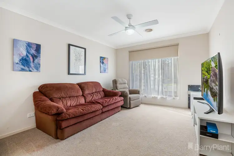 Fifth view of Homely house listing, 8 Arrawali Avenue, Ascot VIC 3551