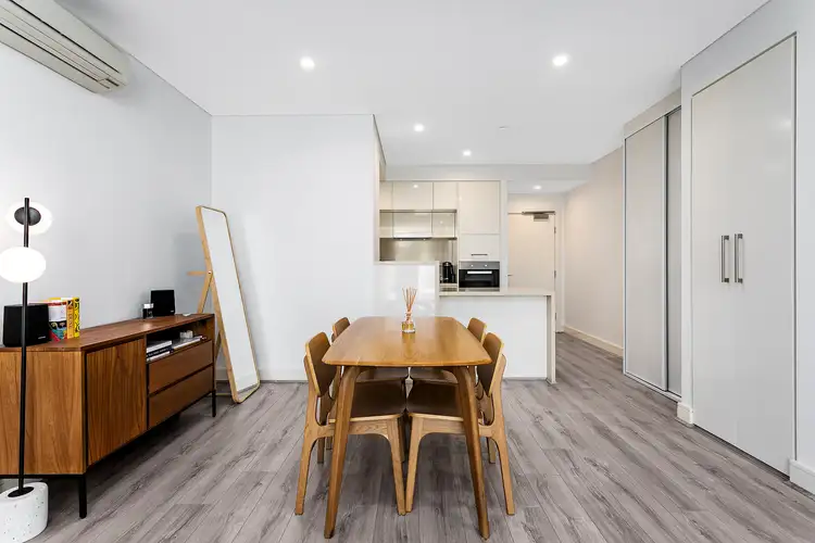 Sixth view of Homely apartment listing, 607/2 Palm Avenue, Breakfast Point NSW 2137