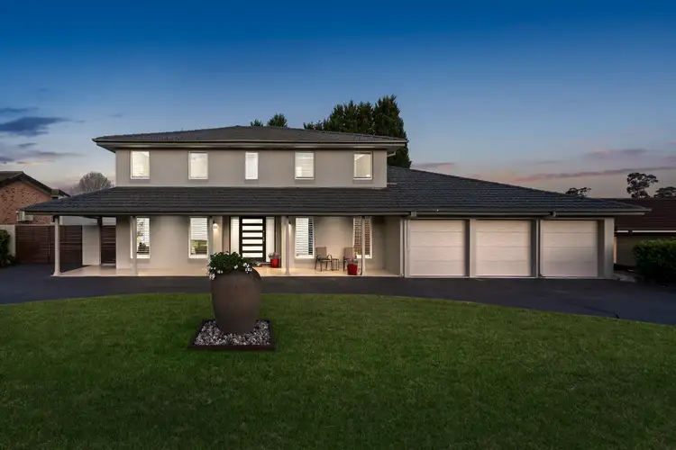 30 Arlington Avenue, Castle Hill NSW 2154