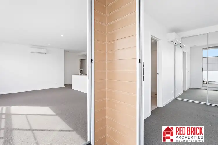Sixth view of Homely apartment listing, 18/120 John Gorton Drive, Coombs ACT 2611