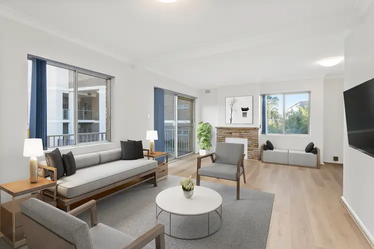 Third view of Homely unit listing, 8/25 Loftus Street, Wollongong NSW 2500
