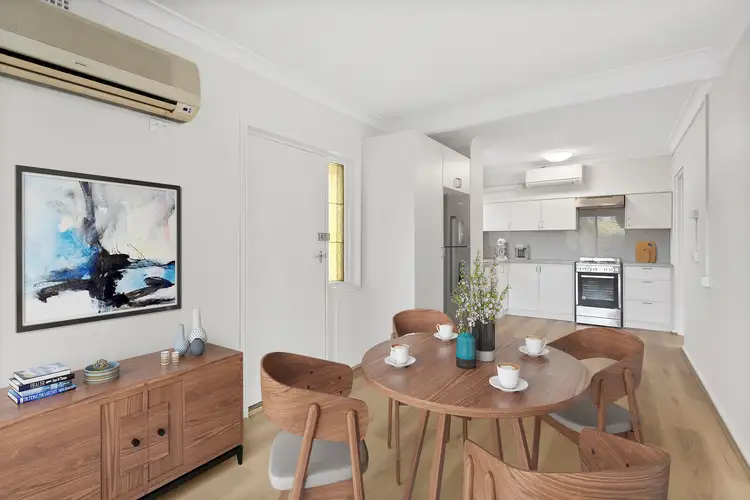 Fourth view of Homely unit listing, 8/25 Loftus Street, Wollongong NSW 2500
