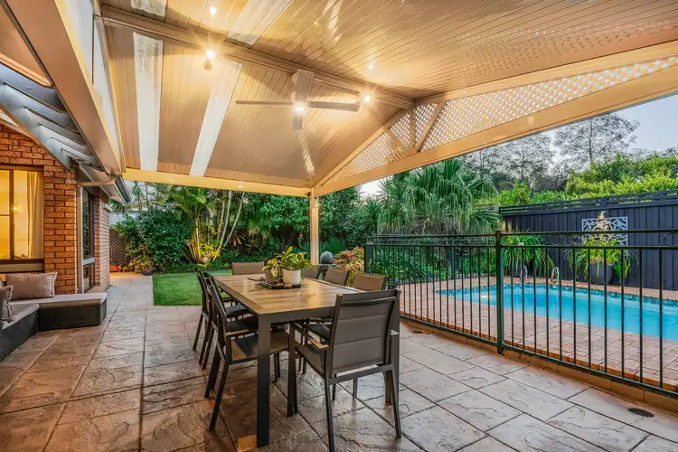 Fifth view of Homely house listing, 6 Nursery Place, Belrose NSW 2085