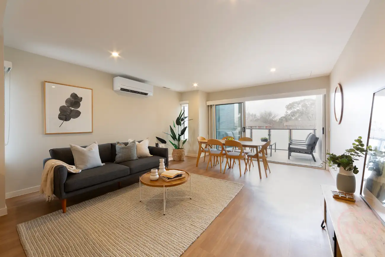 Main view of Homely apartment listing, 8/16 Bradfield Street, Downer ACT 2602