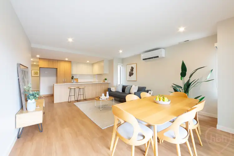 Fourth view of Homely apartment listing, 8/16 Bradfield Street, Downer ACT 2602