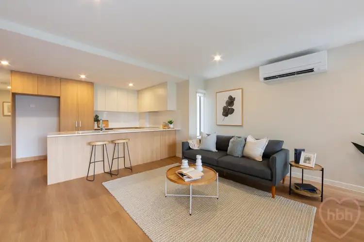 Fifth view of Homely apartment listing, 8/16 Bradfield Street, Downer ACT 2602