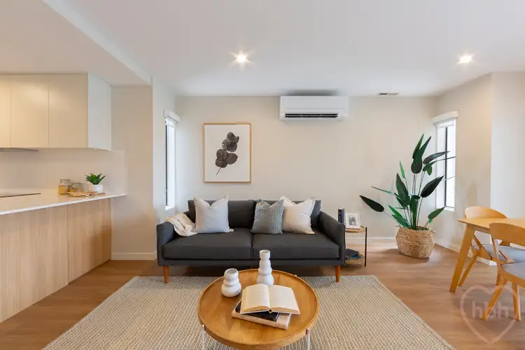 Sixth view of Homely apartment listing, 8/16 Bradfield Street, Downer ACT 2602