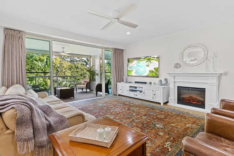 4144/66 Archer Hill, Benowa QLD 4217