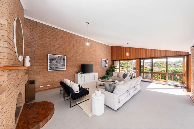 Main view of Homely house listing, 29 Earl Street, Roseville NSW 2069