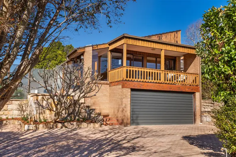 Fourth view of Homely house listing, 29 Earl Street, Roseville NSW 2069