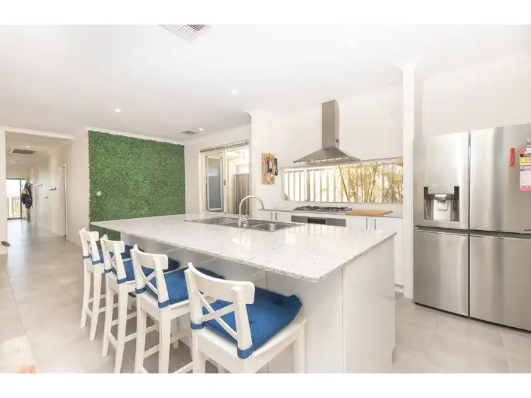 Main view of Homely house listing, 119 Sicklemore Road, Parmelia WA 6167